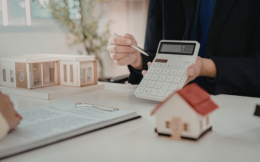 Phí dịch vụ văn phòng